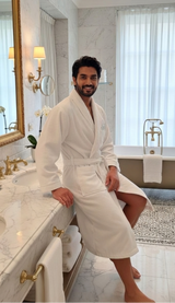 Mr. - Terry Towel gown