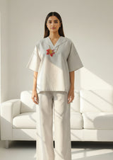 Blush - Cotton Blend co-ords