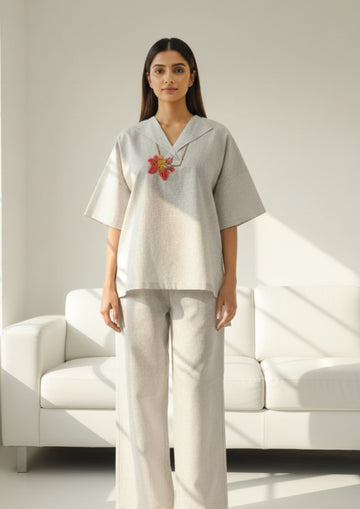 Blush - Cotton Blend co-ords