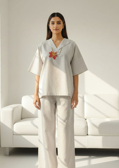 Blush - Cotton Blend co-ords