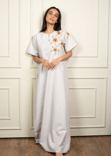 Amber - Cotton nighty