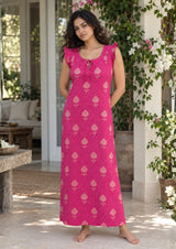 Neroli - Cotton Nighty