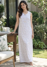 Sakura - Cotton Nighty