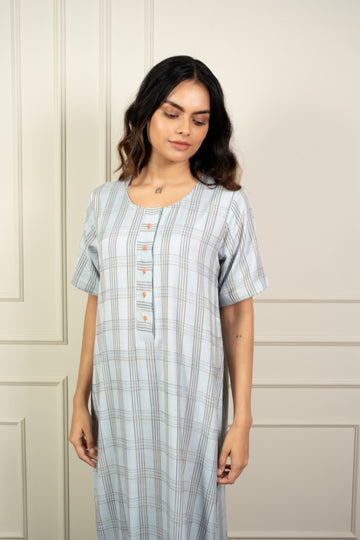 Morning - Cotton nighty