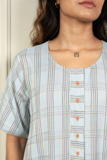 Morning - Cotton nighty