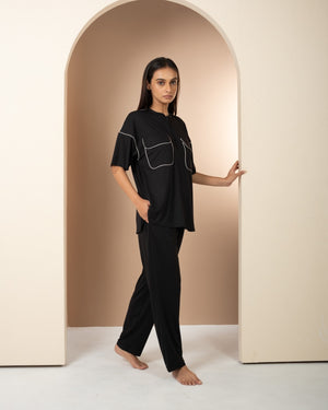 Classic - Jersey Cotton pajama set