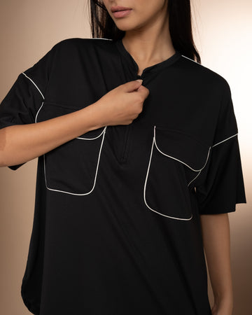 Classic - Jersey Cotton pajama set