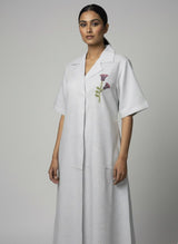 Luna - Cotton Blend nighty