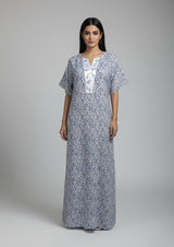 Willow - Cotton nighty