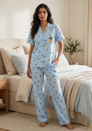 Pajama Sets