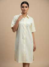 Buttercup - Cotton sleep shirt