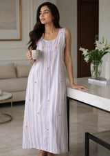Vireen - Cotton Nighty