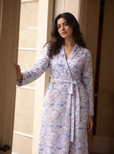 Talisa - Cotton Gown