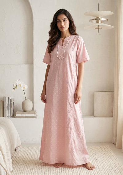 Rosellea - Cotton Nighty