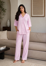 Popylines - Rayon pajama set