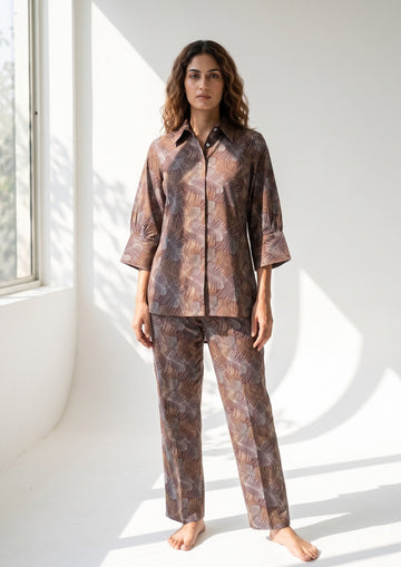 Bronelle - Rayon Co-ords