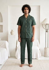 Verdano - Cambric Cotton Pajama set