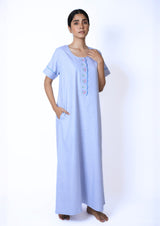 Orelia - Cotton Nighty