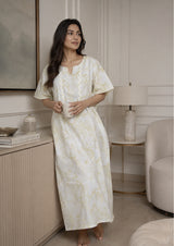 Mielle - Cotton Nighty