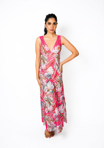 Zinnara - Cotton Nighty