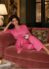 Zelda - Satin 3 Piece Set