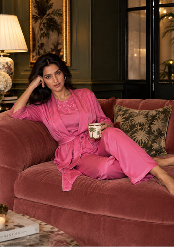 Zelda - Satin 3 Piece Set