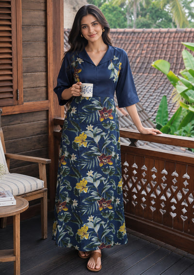 Vivienne - Rayon nighty