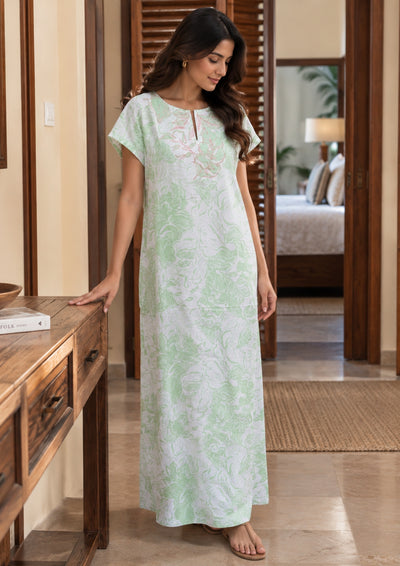 Evangeline - Cotton Nighty