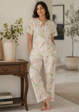 Lumera - Cotton Night Suit