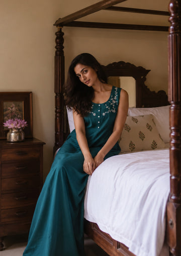 Brisa - Butter Cotton Nighty