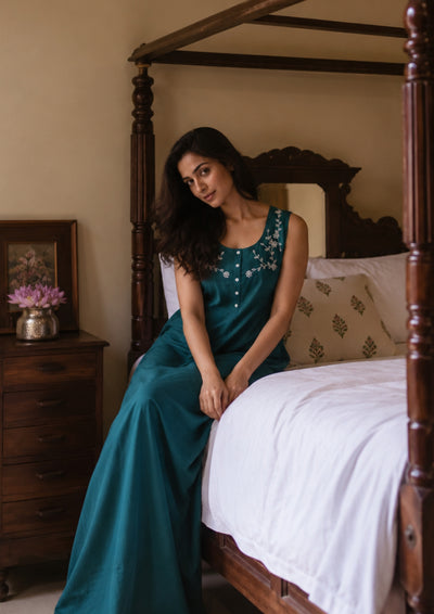 Brisa - Butter Cotton Nighty