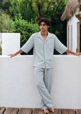 Winslow - Cotton Night Suit