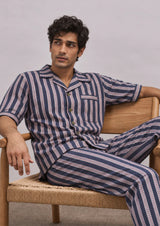 Wren - Cotton Night Suit