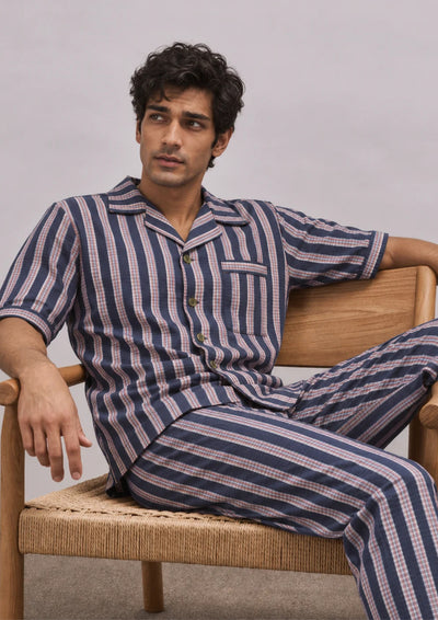 Wren - Cotton Night Suit