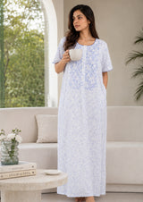 Seraya - Cotton Nighty