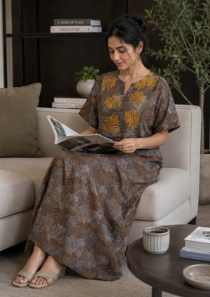 Vaela - Rayon Nighty